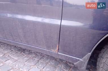 Седан Daewoo Sens 2006 в 