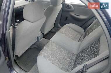 Седан Daewoo Sens 2006 в 