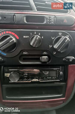 Седан Daewoo Sens 2013 в 