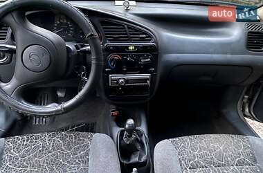 Седан Daewoo Sens 2004 в 