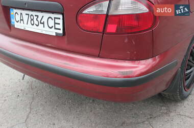 Седан Daewoo Sens 2004 в Кам'янці