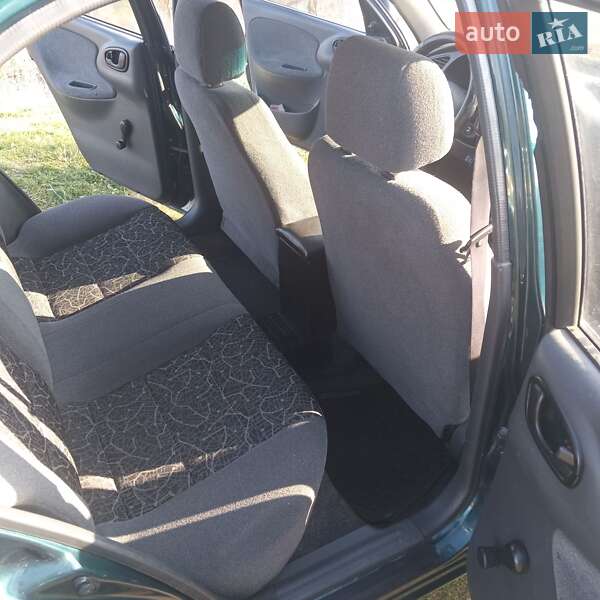 Седан Daewoo Sens 2005 в Александрие фото 8 Седан Daewoo Sens 2005 в Александрие