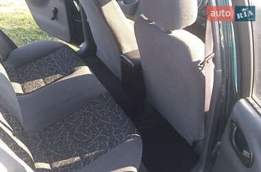 Седан Daewoo Sens 2005 в 