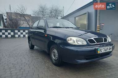 Седан Daewoo Sens 2006 в Старокостянтинові