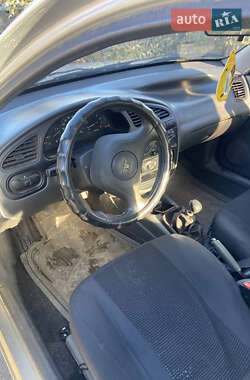 Седан Daewoo Sens 2006 в 