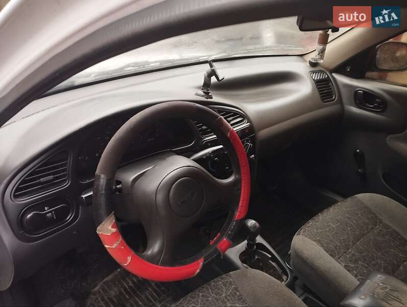 Седан Daewoo Sens 2005 в Харкові фото 6 Седан Daewoo Sens 2005 в Харкові