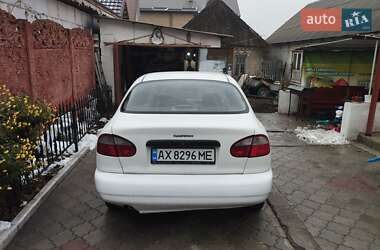 Седан Daewoo Sens 2005 в Харькове