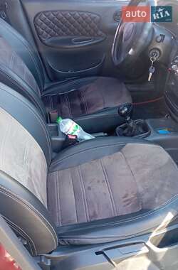 Седан Daewoo Sens 2003 в 