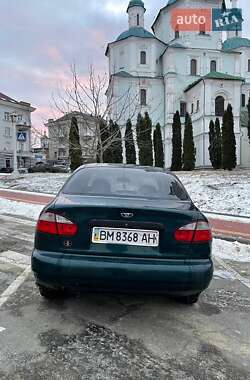 Седан Daewoo Sens 2005 в Сумах