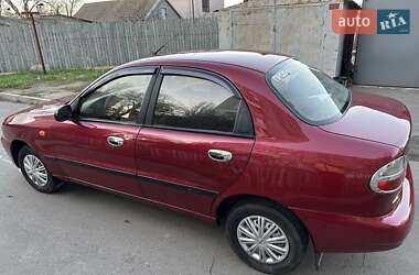 Седан Daewoo Sens 2005 в Одессе