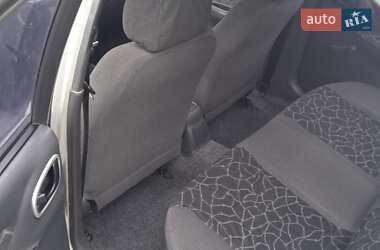 Седан Daewoo Sens 2002 в 