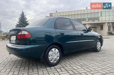 Седан Daewoo Sens 2006 в 