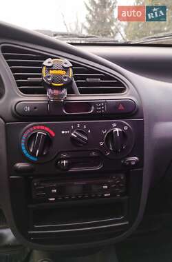 Седан Daewoo Sens 2005 в 