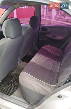 Седан Daewoo Sens 2005 в 