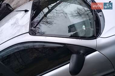 Седан Daewoo Sens 2006 в 