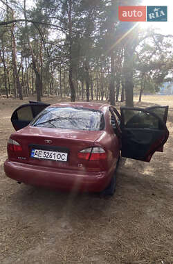 Седан Daewoo Sens 2005 в 
