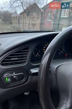 Седан Daewoo Sens 2005 в 