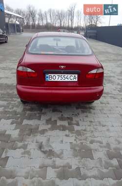Седан Daewoo Sens 2004 в 