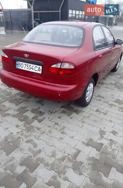 Седан Daewoo Sens 2004 в 