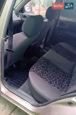 Седан Daewoo Sens 2004 в 