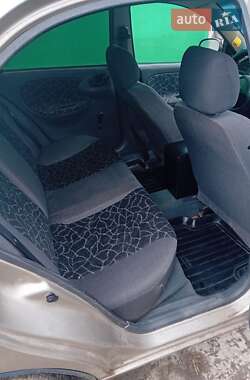 Седан Daewoo Sens 2004 в 