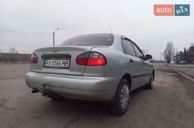 Седан Daewoo Sens 2004 в Харкові