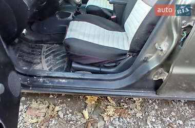 Седан Daewoo Sens 2005 в 