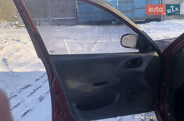 Седан Daewoo Sens 2005 в Хмельницькому