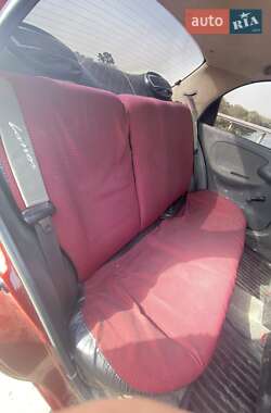 Седан Daewoo Sens 2007 в 