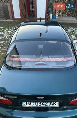 Седан Daewoo Sens 2003 в 