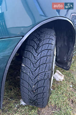 Седан Daewoo Sens 2003 в 