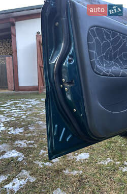 Седан Daewoo Sens 2003 в 