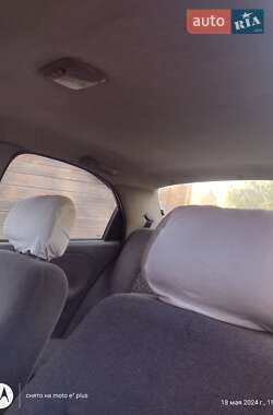Седан Daewoo Sens 2007 в 