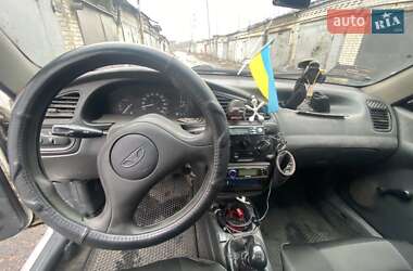 Седан Daewoo Sens 2005 в Сумах