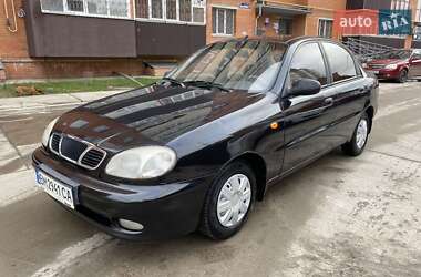 Седан Daewoo Sens 2006 в Сумах