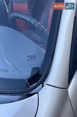 Седан Daewoo Sens 2004 в 