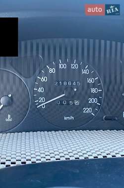 Седан Daewoo Sens 2004 в 