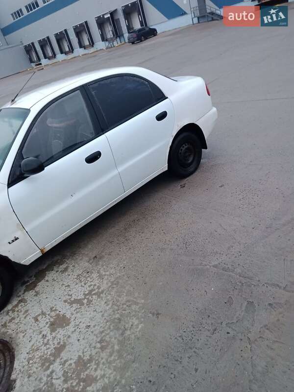 Седан Daewoo Sens 2003 в Броварах фото 20 Седан Daewoo Sens 2003 в Броварах