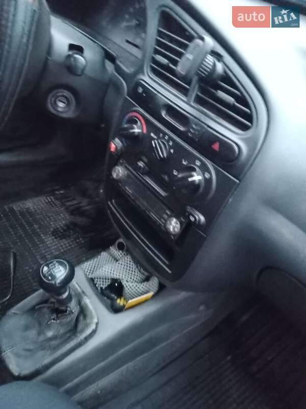 Седан Daewoo Sens 2003 в Броварах фото 22 Седан Daewoo Sens 2003 в Броварах