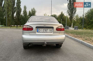 Седан Daewoo Sens 2003 в Сумах