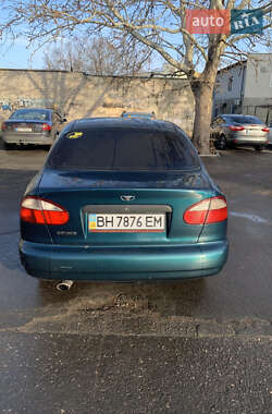 Седан Daewoo Sens 2004 в 