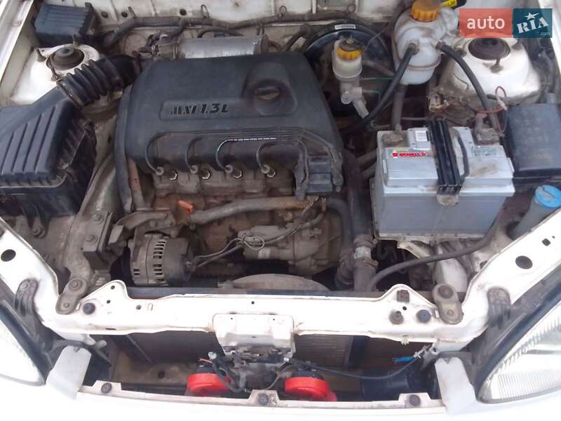 Седан Daewoo Sens 2004 в Кривому Розі фото 3 Седан Daewoo Sens 2004 в Кривому Розі