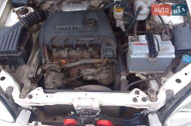 Седан Daewoo Sens 2004 в 