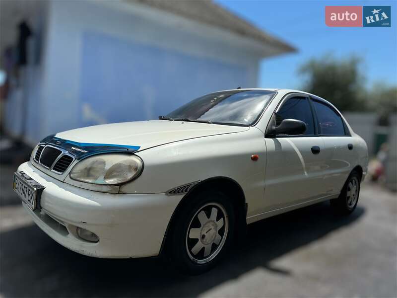 Седан Daewoo Sens 2005 в Хмельницком фото 3 Седан Daewoo Sens 2005 в Хмельницком