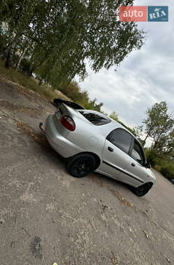 Седан Daewoo Sens 2004 в 