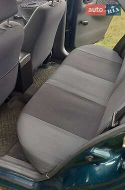 Седан Daewoo Sens 2004 в 