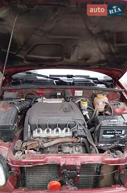 Седан Daewoo Sens 2005 в Киеве