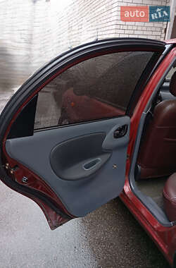 Седан Daewoo Sens 2005 в Киеве