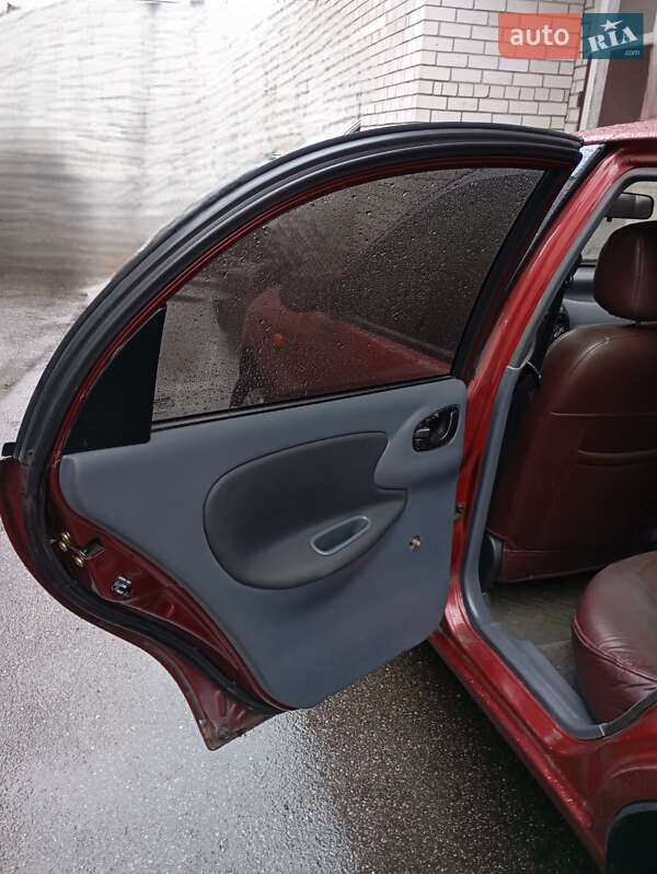 Седан Daewoo Sens 2005 в Киеве