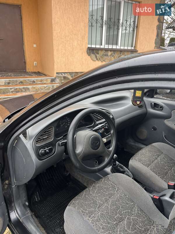 Седан Daewoo Sens 2006 в Деражне